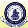 Nadar Saraswathi College of Arts & Science, Theni college logo