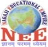 Nagaji Educational Empire, Gwalior logo