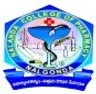 Nalanda College of Pharmacy college logo