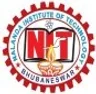 Nalanda Institute of Technology, Bhubaneswar college logo