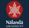 Nalanda University college logo