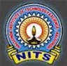 Nalgonda Institute of Technology & Science (NITS) college logo