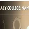Nanded Pharmacy College, Nanded college logo