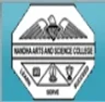 Nandha Arts & Science College, Erode college logo