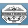 Nandha College of Paramedical Sciences, Erode college logo