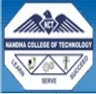 Nandha College of Technology, Erode college logo