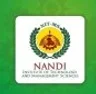 Nandi Insitute of Technology and Management Sciences, Bangalore college logo