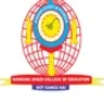 Nankana Sahib College of Education, Ludhiana college logo