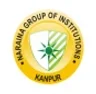 Naraina Group of Institutions, Kanpur college logo