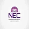 Narasaraopeta Engineering College, Guntur college logo