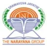 Narayana Engineering College - Gudur college logo
