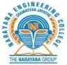 Narayana Engineering College - Nellore, Nellore college logo