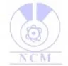 Narmada College of Management, Bharuch college logo