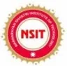 Narnarayan Shastri Institute of Technology, Ahmedabad college logo
