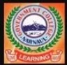 Narnaul PG College college logo