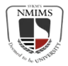 Narsee Monjee Institute of Management Studies (NMIMS), Mumbai college logo