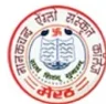 NAS College - Meerut logo
