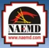 National Academy of Event Management & Development, Ahmedabad college logo