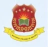 National College of Design, Chennai college logo