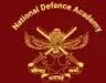 National Defence Academy, Pune college logo