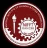 National Institute of Advanced Manufacturing Technology - Ranchi, Ranchi college logo