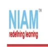 National Institute of Applied Management college logo