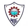 National Institute of Engineering (NIE), Mysore logo