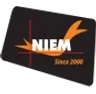 National Institute of Event Management, Ahmedabad college logo
