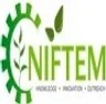 National Institute of Food Technology Entrepreneurship and Management, Sonipat college logo