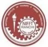 National Institute Of Advanced Manufacturing Technology, Ranchi college logo