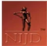 National Institute of Jewellery Design, Ahmedabad college logo