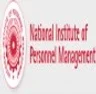 National Institute of Personnel Management, Kolkata college logo