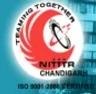 National Institute of Technical Teachers Training and Research, Chandigarh college logo
