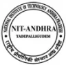 National Institute of Technology (NIT) Andhra college logo