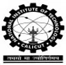 NIT Calicut logo