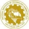 NIT Hamirpur logo