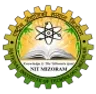 National Institute of Technology (NIT) - Mizoram, Aizawl college logo