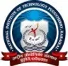National Institute of Technology (NIT) - Puducherry, Karaikal college logo