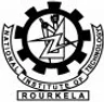 NIT Rourkela college logo