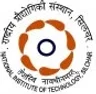 NIT Silchar college logo