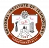 National Institute of Technology (NIT), Trichy logo