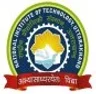 National Institute of Technology (NIT) - Uttarakhand, Srinagar Garhwal college logo