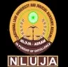 National Law University and Judicial Academy, Guwahati college logo