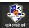 National Law University, Cuttack college logo