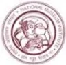 National Museum Institute of History of Art Conservation and Museology college logo