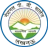 National PG College, Lucknow college logo