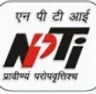 National Power Training Institute, Faridabad college logo