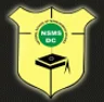 National School of Management Studies Chapter, Durgapur college logo