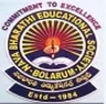 Nava Bharathi College of Education, Secunderabad college logo