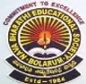 Nava Bharathi College of P G Studies, Secunderabad college logo